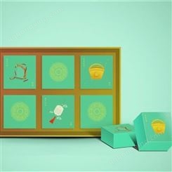 南京包装盒定制 精美包装礼品盒 礼品盒
