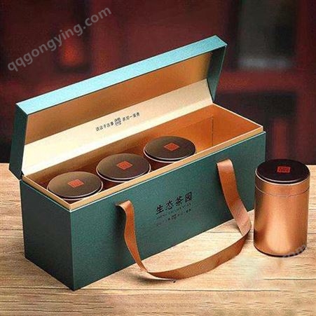 南京包装盒礼盒生产厂家 电子产品包装盒茶叶大米包装礼盒生产加工定制 千面包装