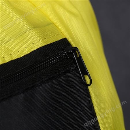 运动防尘双肩收纳背包袋定制logo210d防水抽绳涤纶束口袋定做