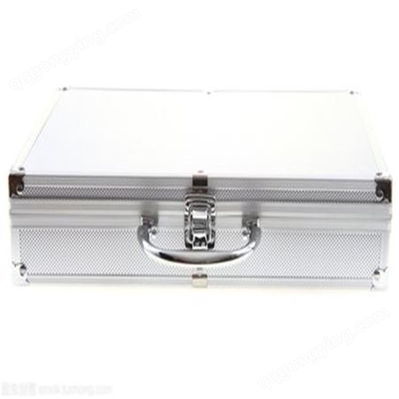铝合金箱 设备包装箱定制 仪器箱厂家 设备箱