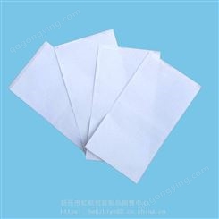 牙线淋膜纸袋一次性牙签包装纸袋筷子酒店餐饮湿纸巾纸袋