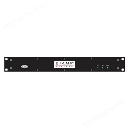 百安普Biamp NEXIA SP数字音频处理器  专业音响系统