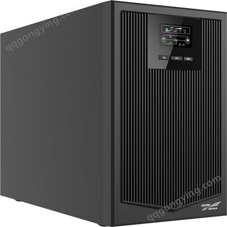 科华UPS电源YTR3120 三进单出在线式 20KVA/16KVA电脑机房服务器断电备用
