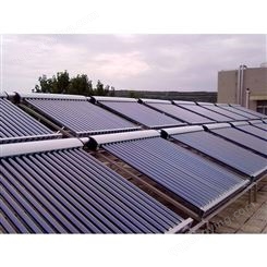 太阳能热水器施工 销售太阳能热水器 太阳能热水器设备