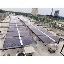 平板太阳能热水器 销售太阳能热水器 太阳能热水器施工