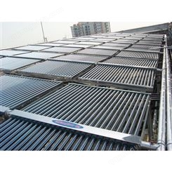 太阳能热水器设备 商用太阳能热水器安装 太阳能热水器报价