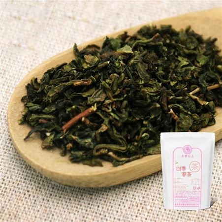 四季春茶茶叶供应 什邡奶茶店水果茶原料销售 米雪公主