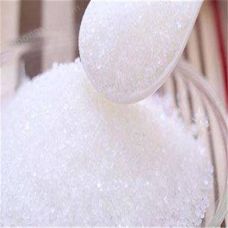 百钻白砂糖20kg 白砂糖食品级白砂糖蔗糖白糖全国发货 成都蓉播科技