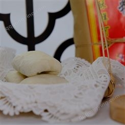 中式烘烤类酥皮点心下午茶怀旧零食桂福来手工传统糕点