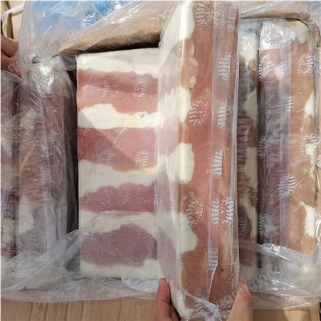 牛肉片 新鲜调理 生牛肉涮火锅 烤肉餐饮商用 冷冻食材