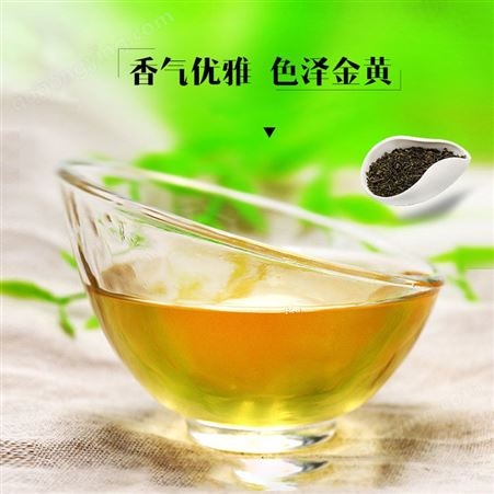 四季春茶茶叶供应 什邡奶茶店水果茶原料销售 米雪公主
