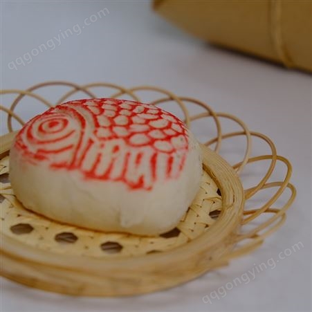 中式传统糕点团购酥皮点心桂福来手工点心现做老式酥点