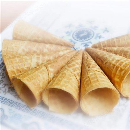 原味冰淇淋脆筒  蛋糕装饰品  各种款式可供选择    休闲小零食