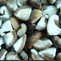 河北冷冻香菇产品供应 速冻香菇生产