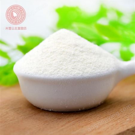 网红红糖糍粑冰粉原料 米雪公主 水富奶茶原料价格