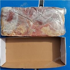 肥牛卷 火锅食材 牛肉卷涮 火锅烤肉 新鲜食材 谢记食品