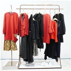 阿謾琳秋冬外套 尚蕾元创 韩版修身外套 女装批发市场进货渠道
