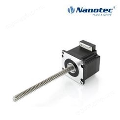 厂家供应 Nanotec进口直线丝杆扭矩提示30% 求购品牌