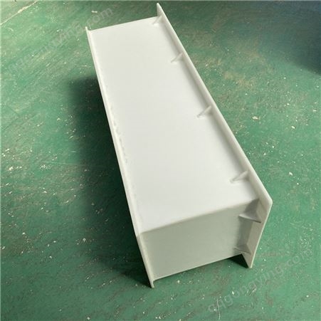 pp塑料板焊接 加工定做氧化槽 镀锌槽 酸碱槽 水处理设备 表面处理液体容器