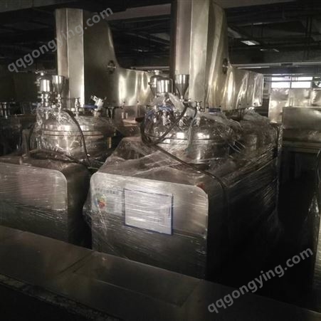 芜湖回收乳品设备厂 信誉保证