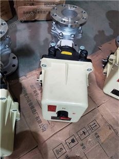 Q05-Q500扬州电力系列执行器