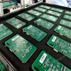 厂家现货 PCB芯片用 聚酰亚胺耐高温标签 支持定制