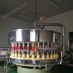 北京回收易拉罐灌装机生产 铝罐灌装机 免费上门取货