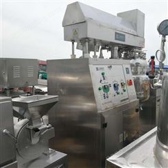 重庆回收二手乳化设备采购 全国高价