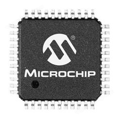 MICROCHIP/微芯  DSPIC33EP128MC204-I/PT IC MCU 16BIT 128KB FLASH 44TQFP
