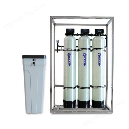 哈尔滨桶装水矿泉水制作过滤设备 饮用纯净水生产加工设备