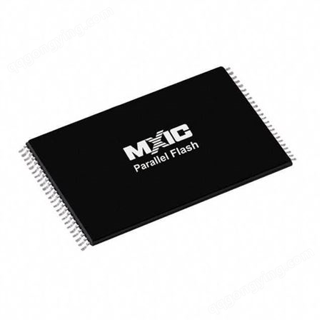 MXIC(旺宏电子) FLASH闪存存储器 MX30LF1G18AC-TI TFSOP-48