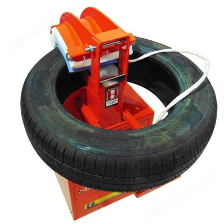出售专业设备 滨华气囊模具轮胎硫化机 轮胎修补修理工具 胎侧花纹硬伤修复