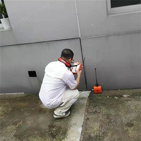 广东水管维修价格 地下电线电缆探测 消防管道泄漏探测 水管漏水探测电话