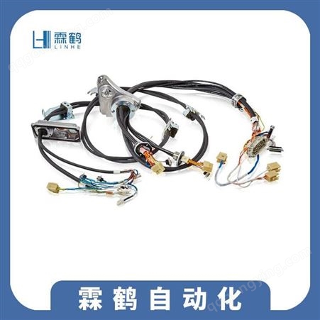 上海地区原厂未安装 ABB机器人 IRB2600本体电缆 3HAC030006-001
