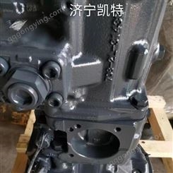 小松PC450-8液压泵小松原厂液压泵挖掘机液压泵 708-2H-00027