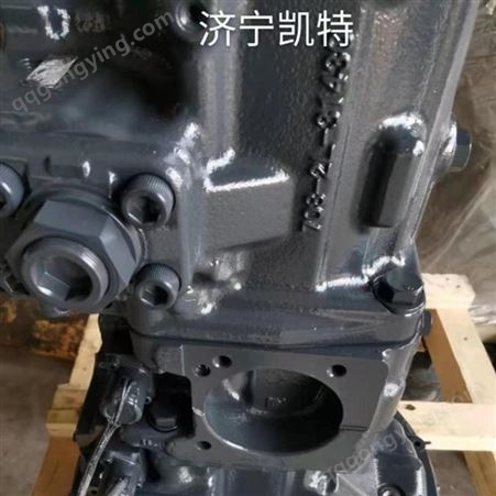 小松PC450-8液压泵小松原厂液压泵挖掘机液压泵 708-2H-00027