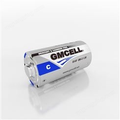 GMCELL 干电池 厂家直供 二号电池  电池 高功率电池R14P 电池厂家
