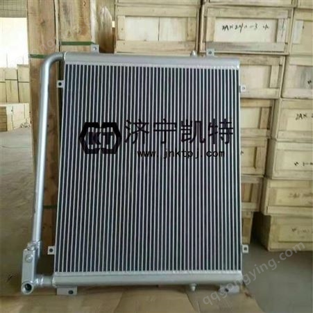 小松PC130-7散热器 203-03-71773 小松挖掘机配件