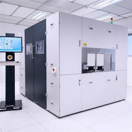 EVG匀喷胶及显影系统EVG101 单片处理系统 多种供胶方式 膜厚度均匀性高