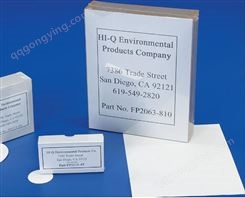 美国进口HI-Q过滤纸空气过滤 FP5211-20