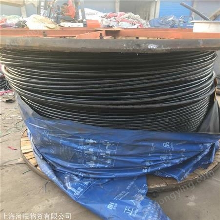 杭州临安商务楼电缆线回收 低压电缆线回收