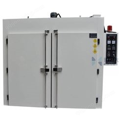 供应双门大型工业烤箱 光电行业用洁净温控电炉（工厂）