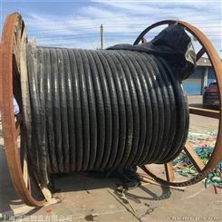 杭州临安商务楼电缆线回收 低压电缆线回收