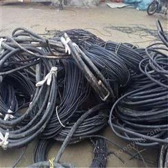 常熟回收整盘电缆线张家港回收带皮电缆