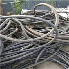 温州防火电缆线回收 收购电缆线网络平台