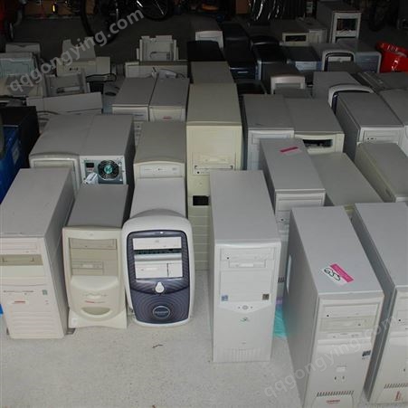 电脑回收二手废旧电脑上门回收