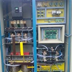 厂家中频电源 环保型中频感应加热电源 KGPS中频电源 支持定制