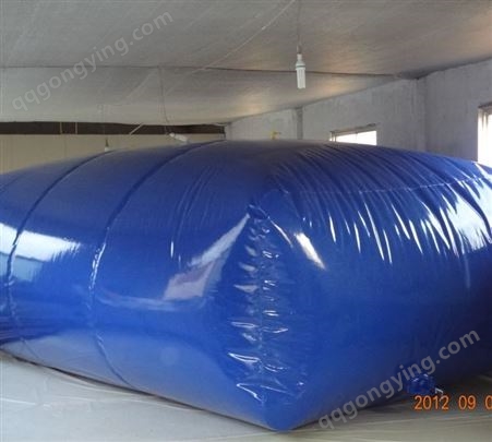pvc水囊液袋 凯旋软体可折叠运输水袋蓄水容器塑料储水囊定制