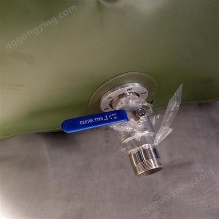 PVC/TPU软体水囊油囊 达禹厂家供应 定制大型软体水囊液袋