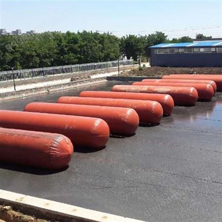 达禹 沼气袋 可移动沼气池 优良PVC高质量设备加工定制